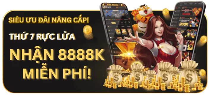 Đa dạng trò chơi cá cược như thể thao, casino, nổ hũ