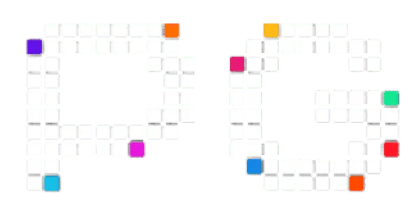 MW Gaming Logo